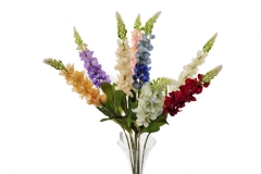 030 Veštačko cveće komadno   